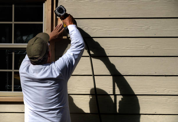 Best Siding Repair  in Apalachicola, FL