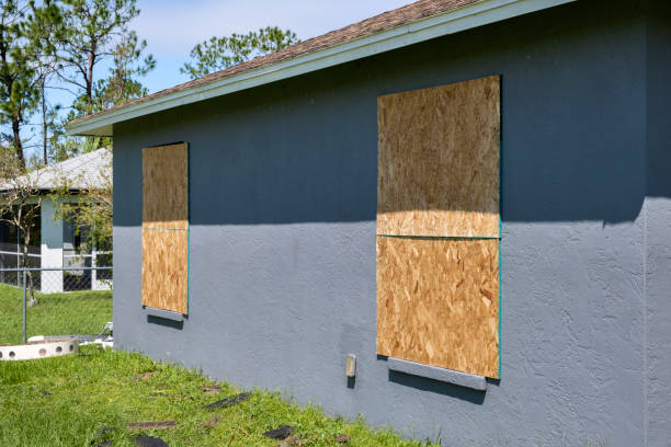 Best Steel Siding Installation  in Apalachicola, FL